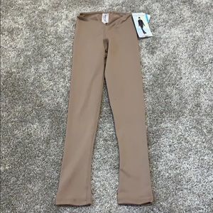 NEW ChloeNoel leggings/tights, size CXXS